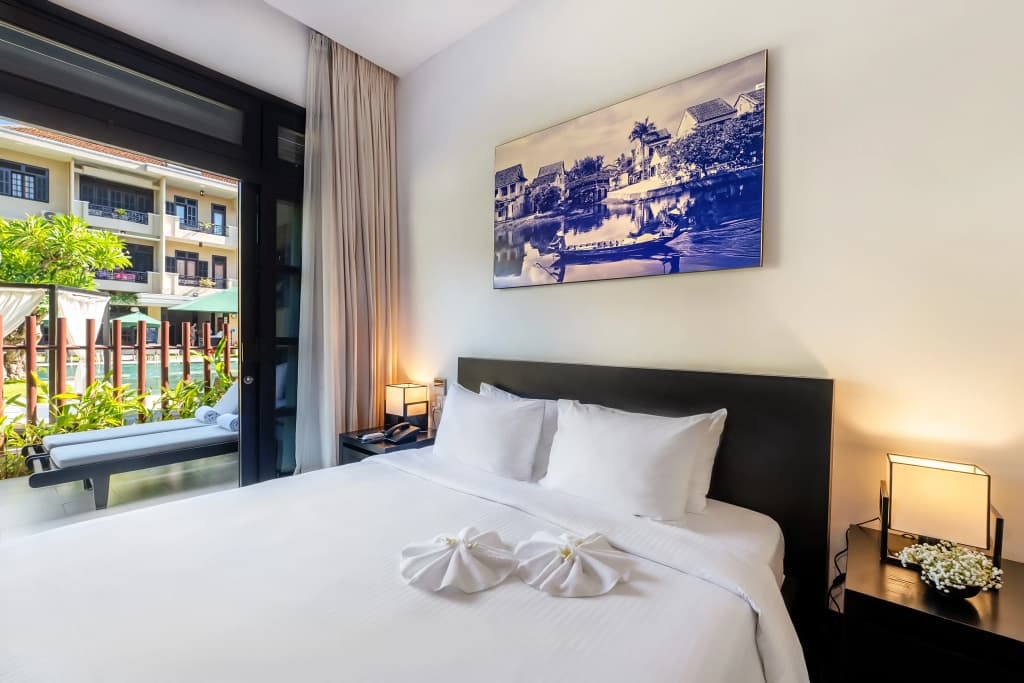 Hoi An Historic Hotel - photo 5