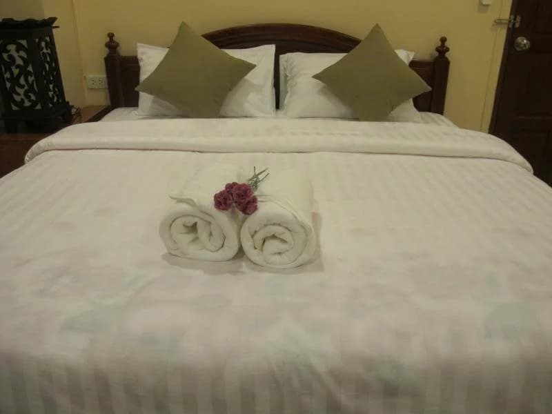 V Like At Pattaya Hotel - photo 4