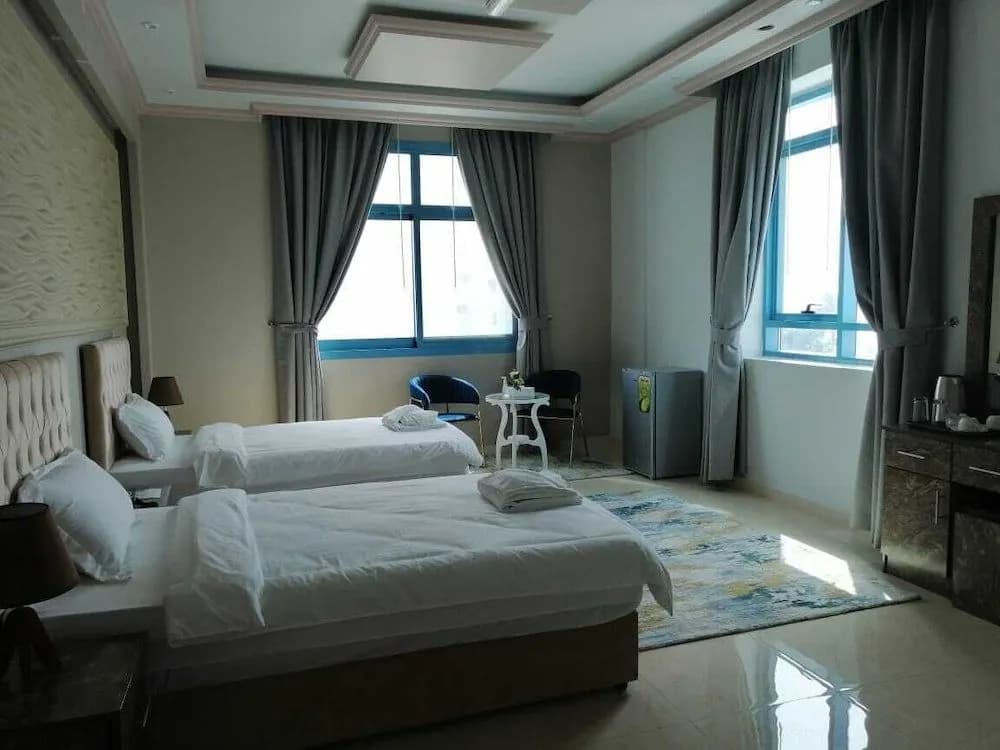 Bareen Hotel - photo 3