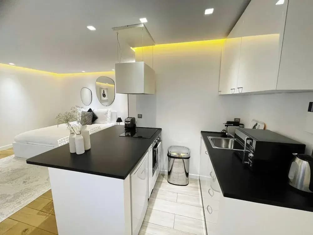 Bright Studio - 2P - Opera/haussmann - photo 10
