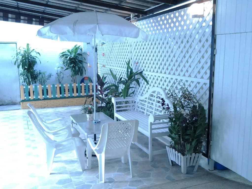 Little Vacation House - photo 8