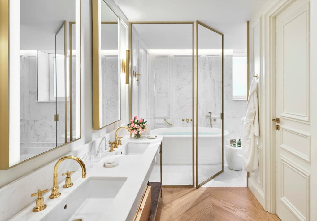 Mandarin Oriental Ritz, Madrid - photo 48