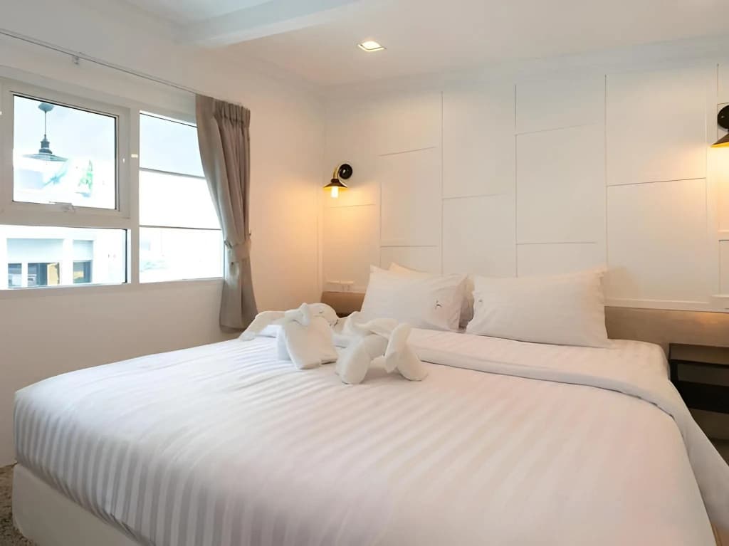 White Ivory Bed & Breakfast - photo 25