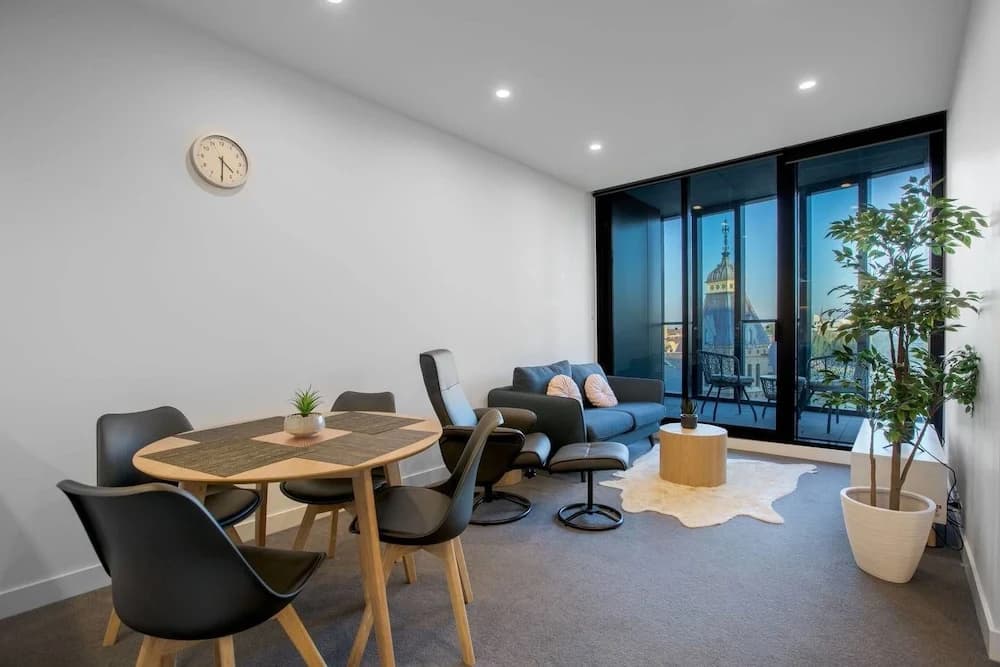 Sumptuous Incredible Cozy 2 Bed Near Cbd - photo 8
