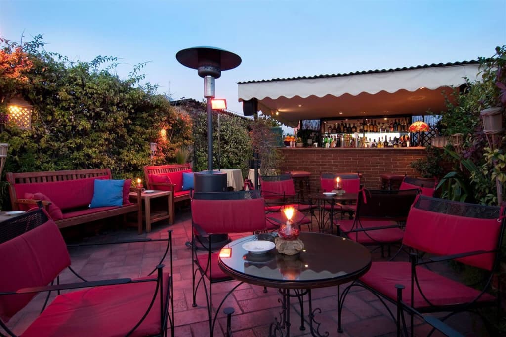 Hotel Forum - photo 19