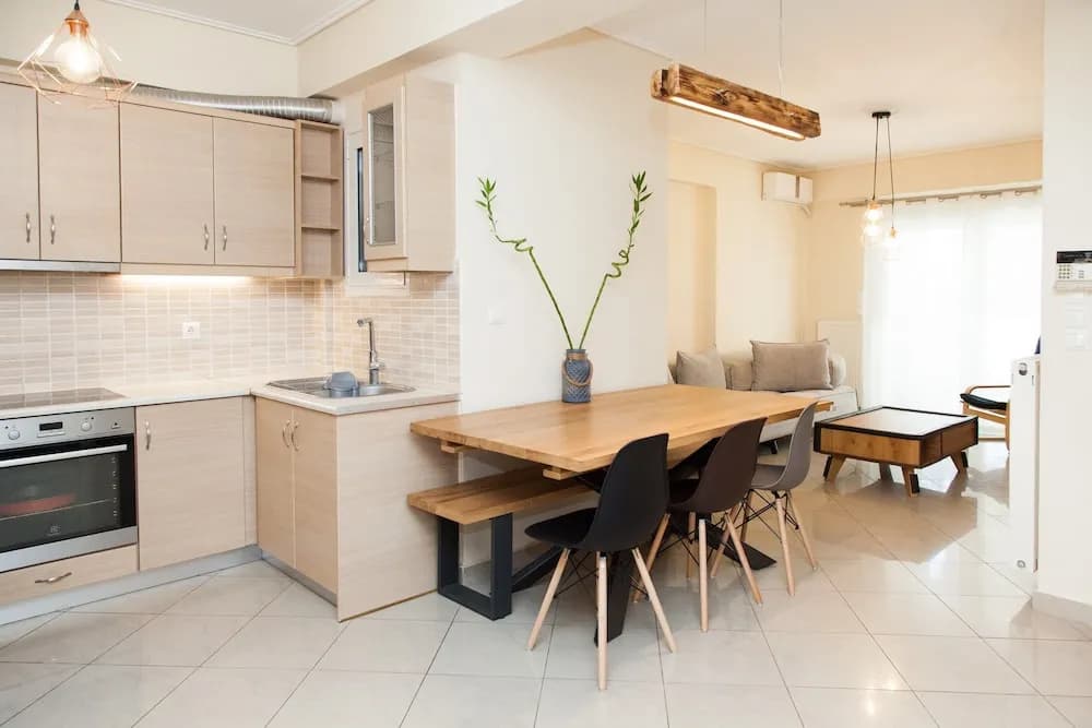 Amazing Apt in Tauros - photo 18