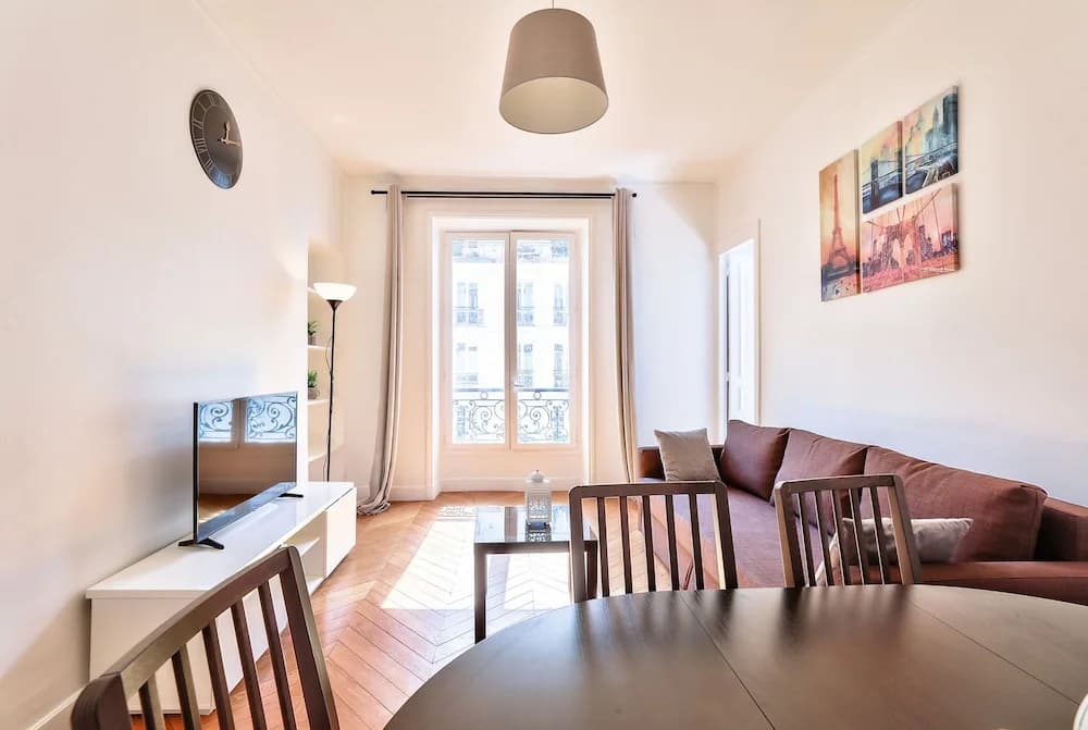 84 - Classy Flat Reaumur Montorgueil 4D - photo 3