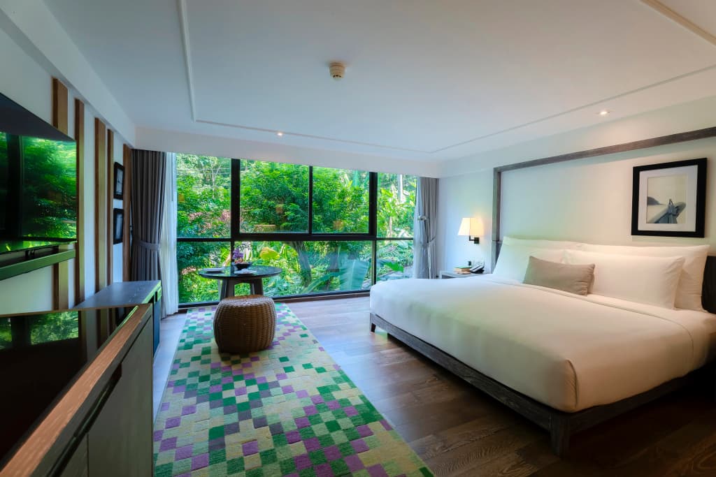 The Nai Harn Hotel - photo 36