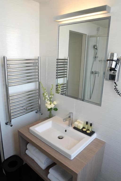 Hotel Saint-Charles - photo 23
