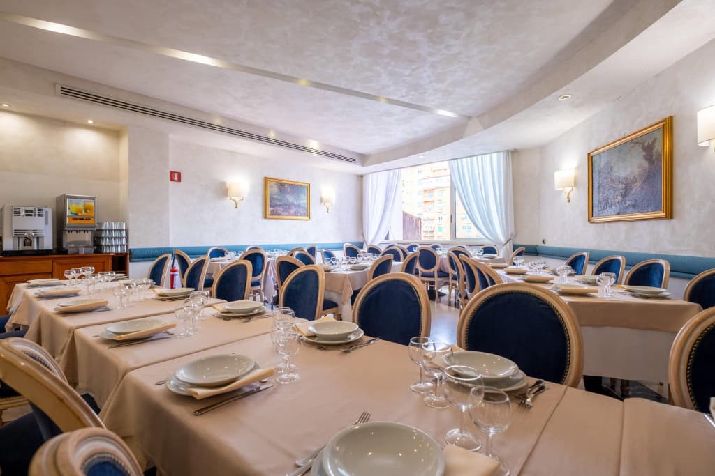 Quality Hotel Nova Domus - photo 27