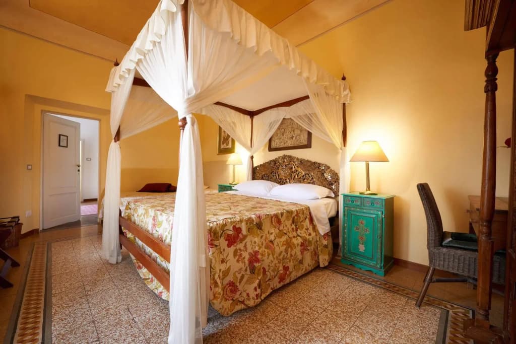 Ape Rosa Relais - photo 6