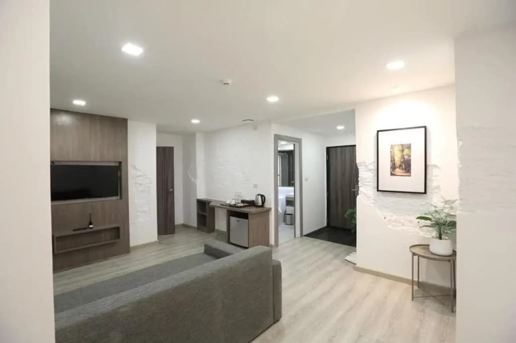 U42 Hotel Bangkok - photo 17