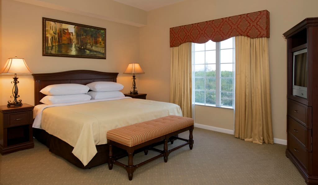 WorldQuest Orlando Resort - photo 25