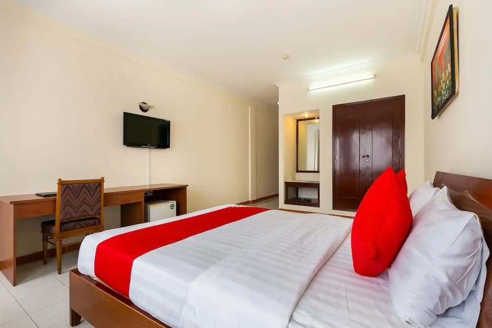OYO 226 Tao Dan Hotel - photo 7