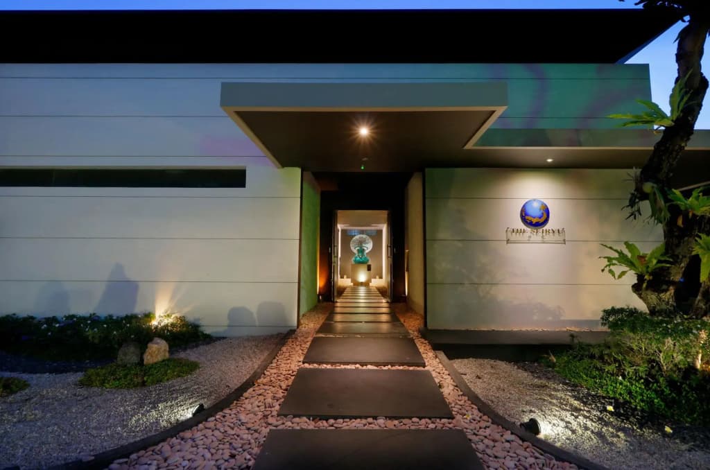 The Seiryu Villas - photo 1