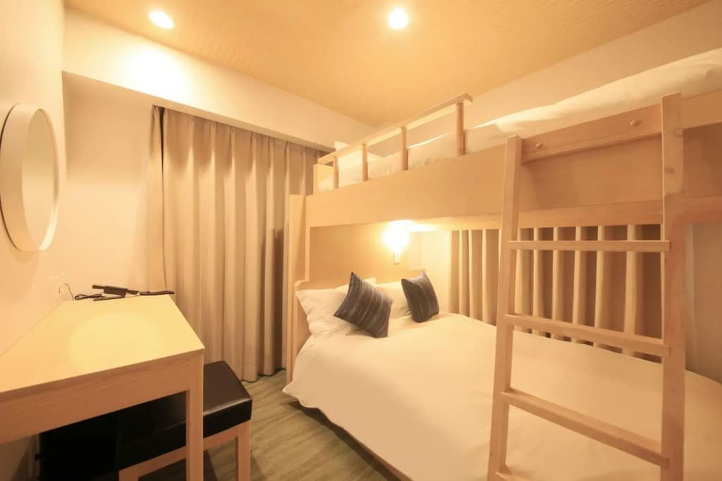 Meander Osaka - photo 10