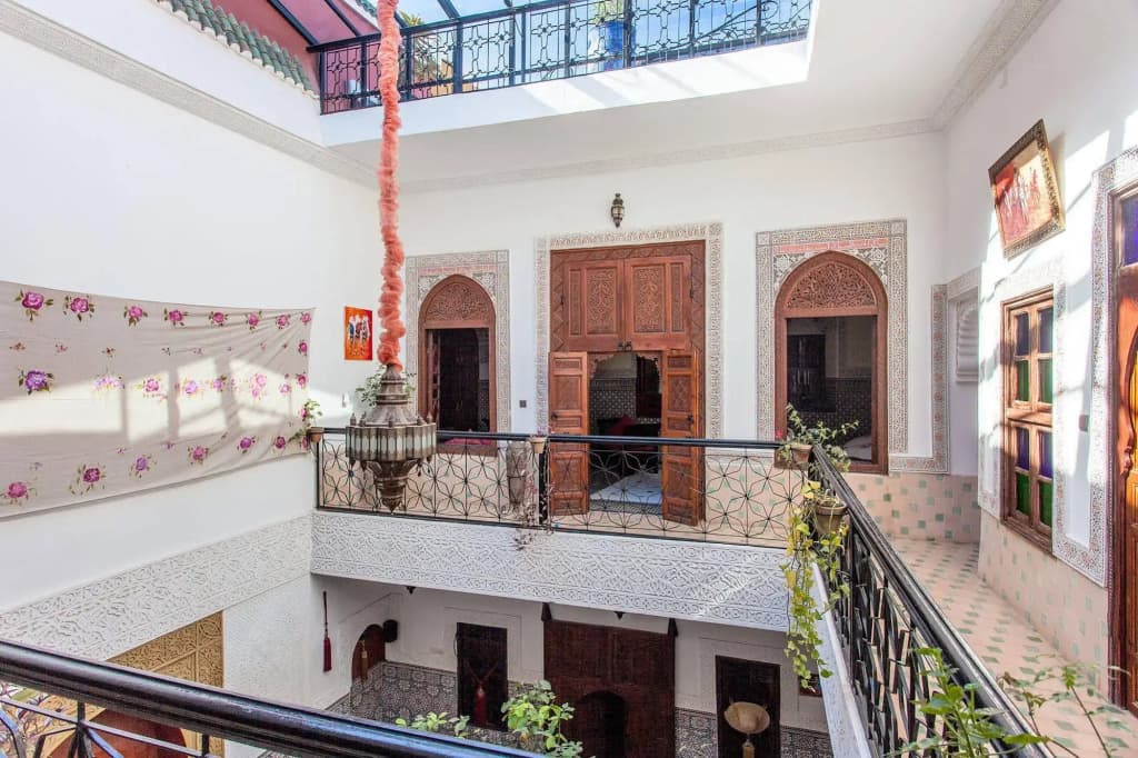 Riad Dar Khaddouj - photo 14
