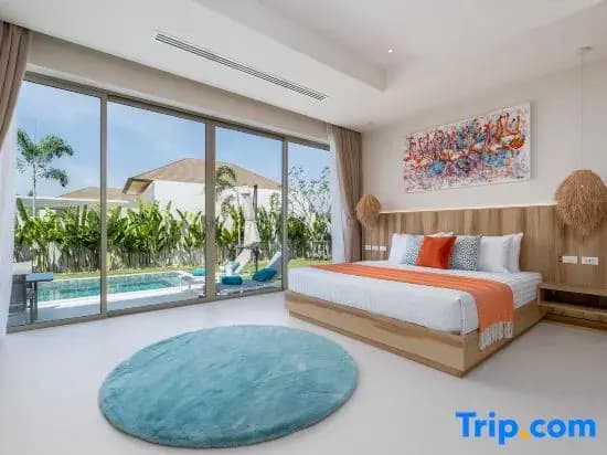 Two Flamingo Villa 2 - photo 1
