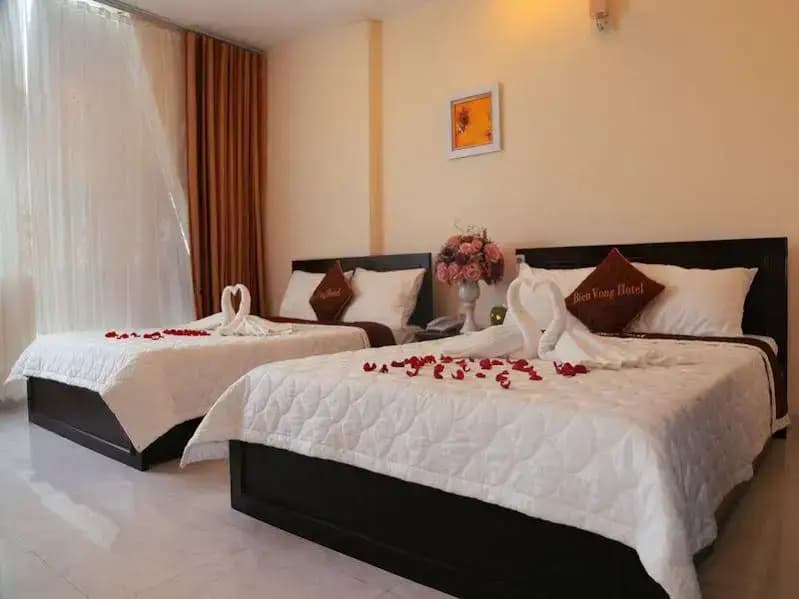 Bien Vong Hotel - photo 4