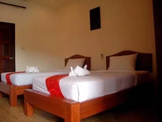 Chandee Guesthouse - photo 5