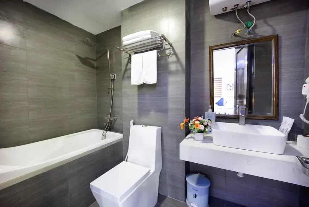 Sydney Da Nang Hotel & Apartment - photo 8