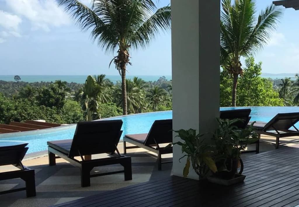 Koh Samui Tower - photo 16