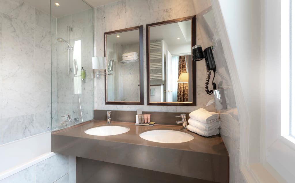 Hôtel du Bois Champs-Elysées - photo 35