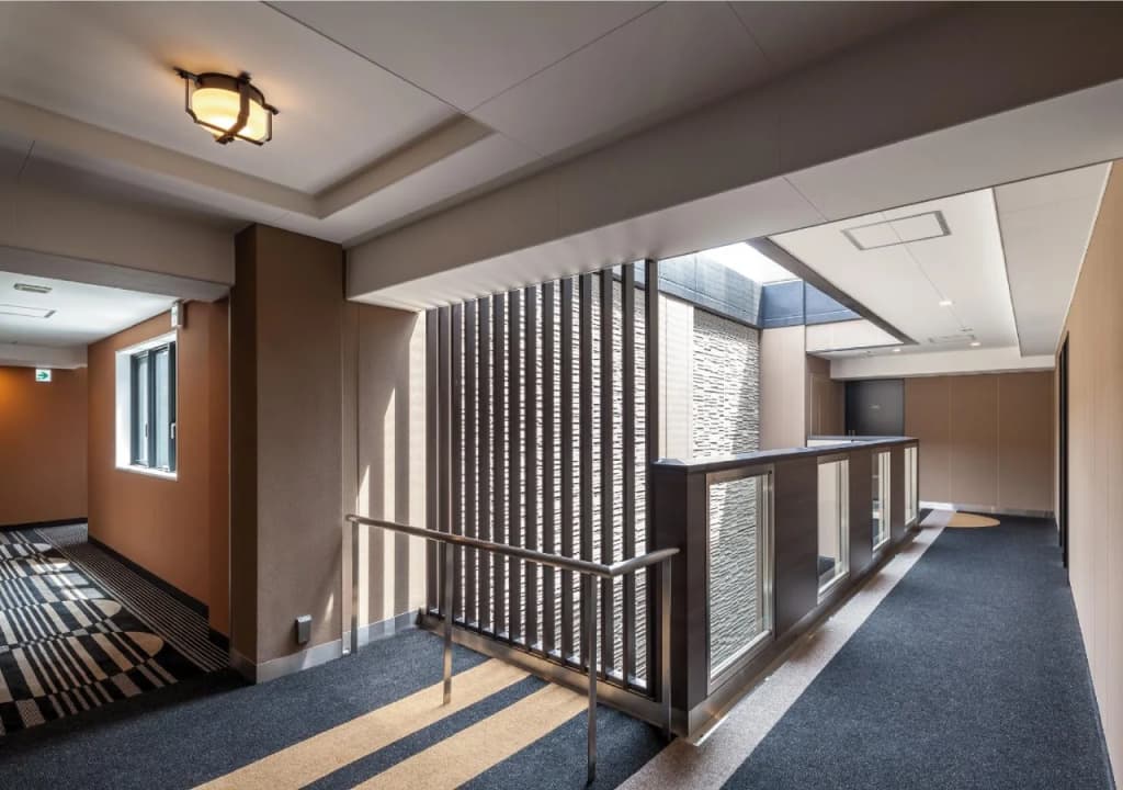 APA Hotel Shinjuku Gyoemmae - photo 18