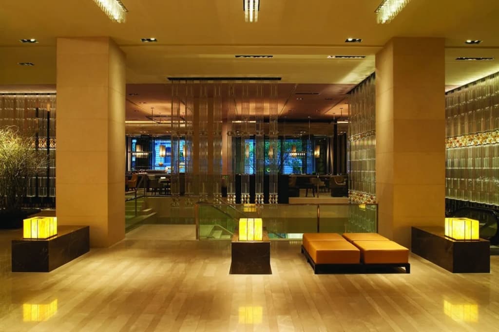 Grand Hyatt Melbourne - photo 2