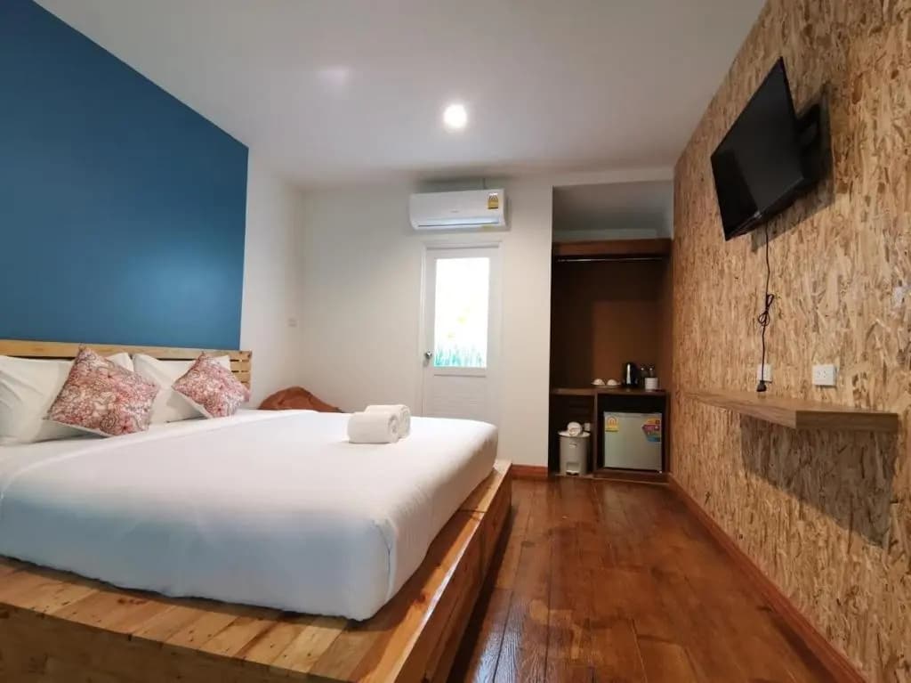Nua Tone Resort & Cafe - photo 3