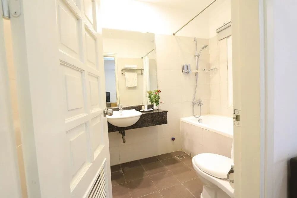 Apartment Kim Ma - photo 7