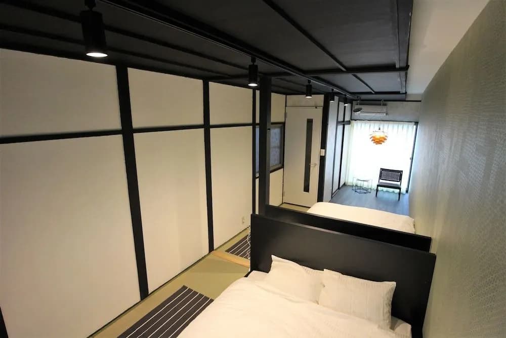 SEKAI HOTEL Tsuki - photo 10