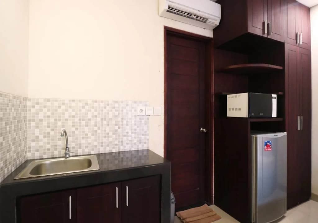 OYO 3885 Kara Residence - photo 20