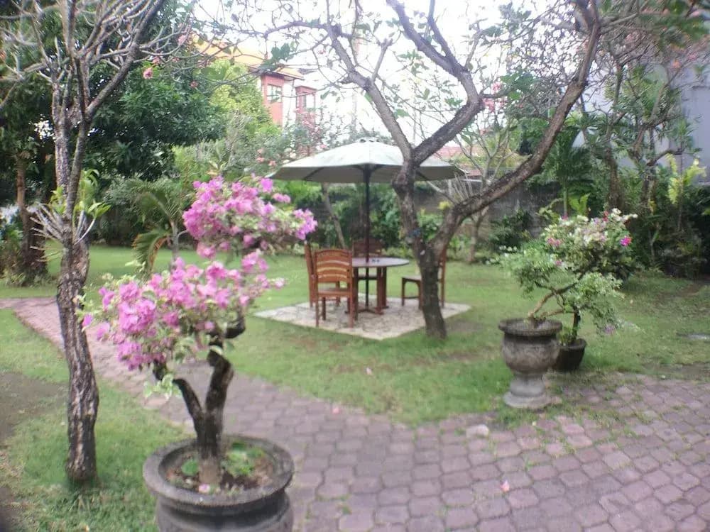 Mangga Bali Inn - photo 16