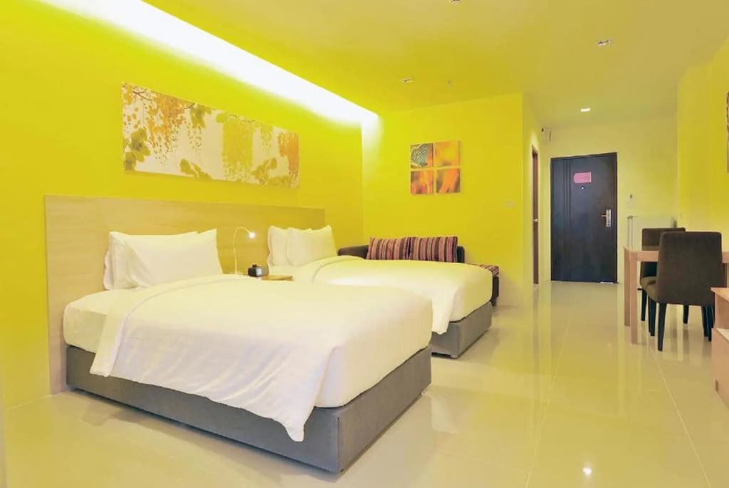R-Con Hotel @ Siam - photo 2