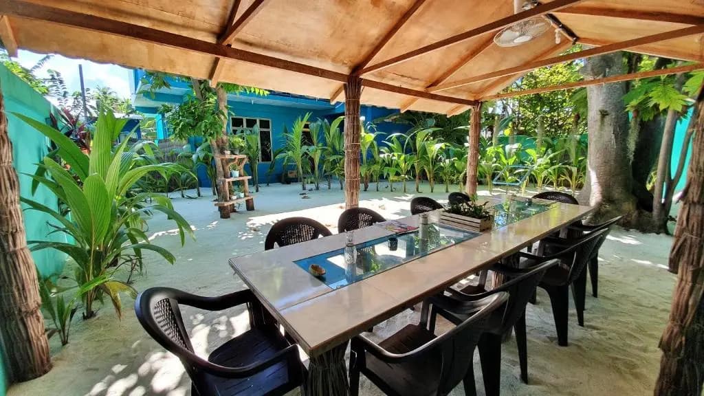 Remora Summer House - photo 10