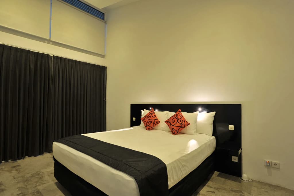 Bali Yarra Villas Seminyak - photo 2