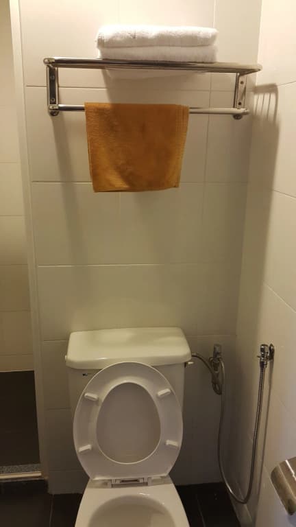 GoodHope Hotel Skudai - photo 9