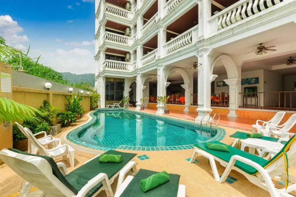 APK Resort - photo 14