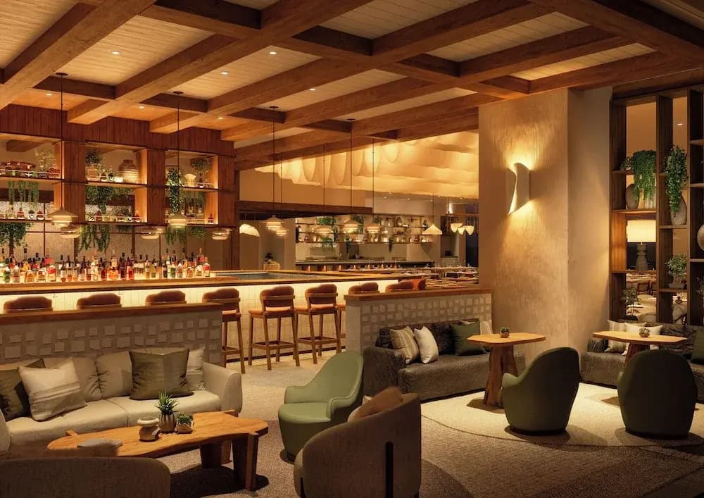 1 Hotel Tokyo - photo 16