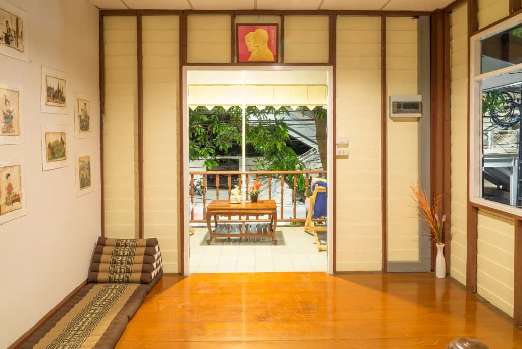 NTY Hostel BKK Airport - photo 13