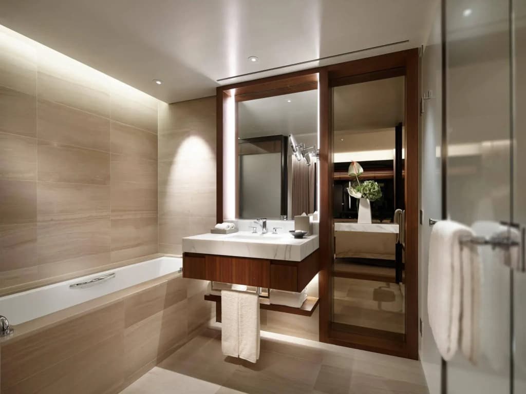 The Shilla Seoul - photo 9