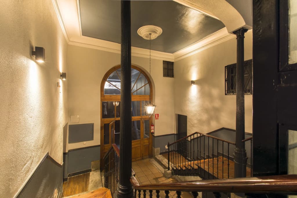 Hostal La Vera - photo 10