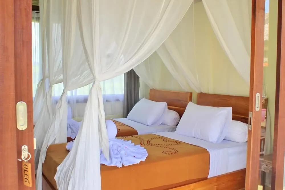 Taman Bintang Villa Ubud - photo 5