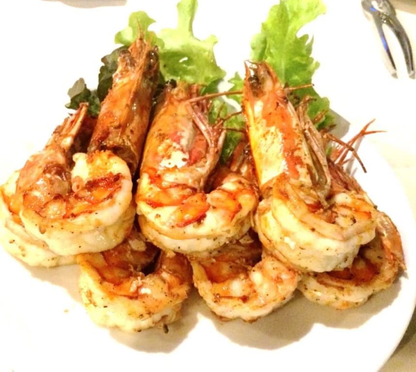 Surin Bay Inn - photo 10