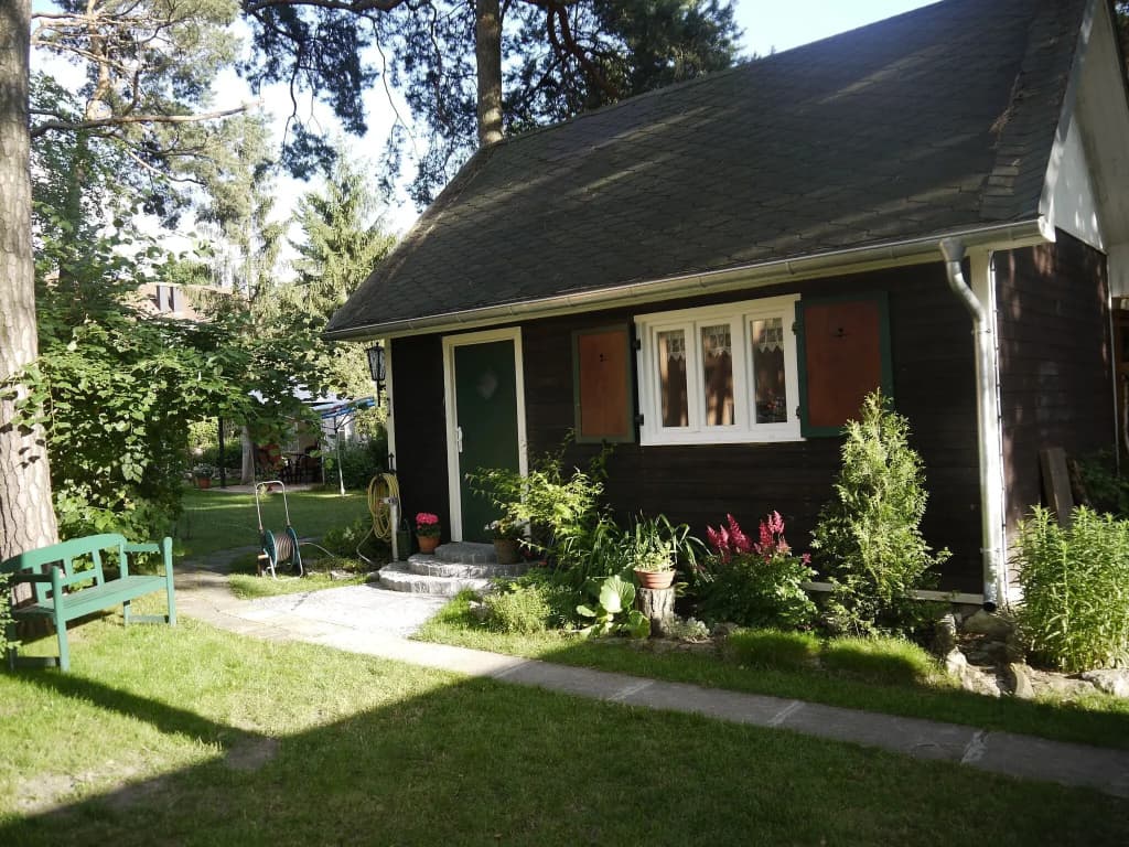Vacation home, Berlin - photo 7