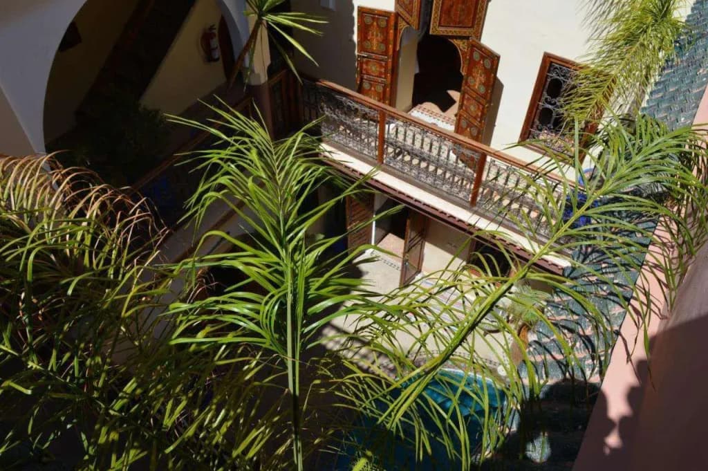 Riad Bonheur - photo 23