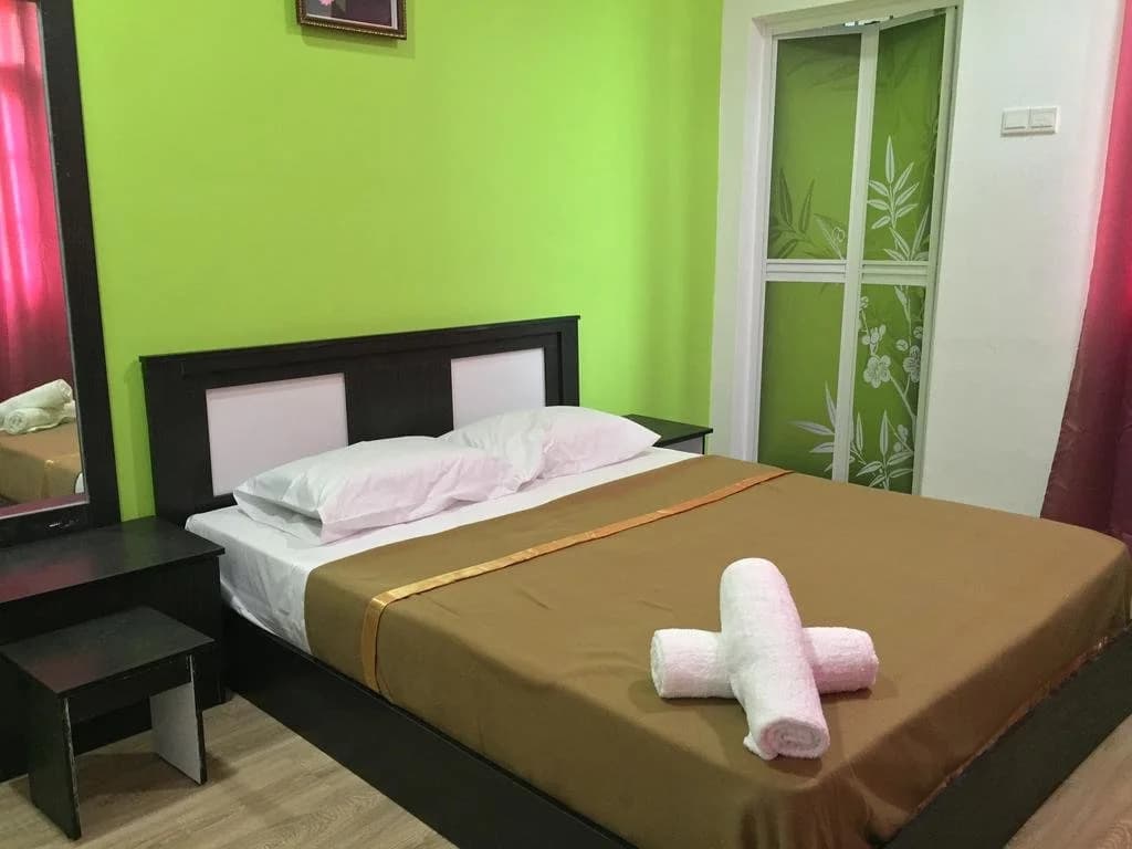 Sura Inn - photo 6