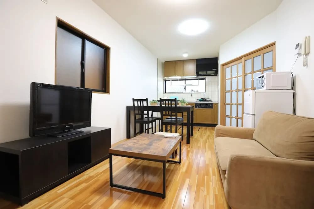 Tsuru House - photo 3