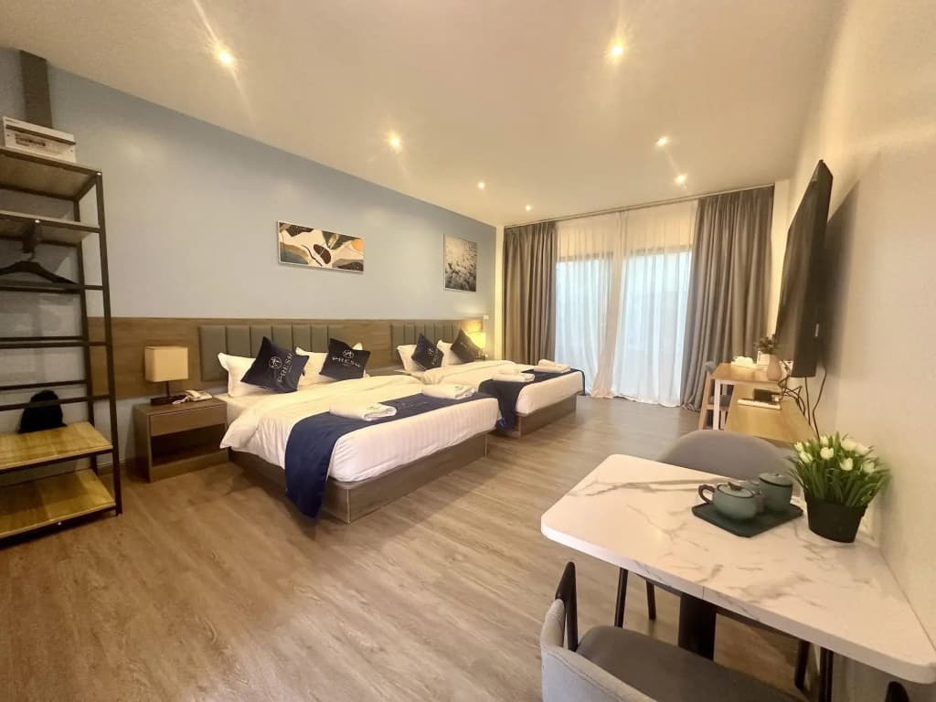 Fresh Resort Pattaya - photo 5